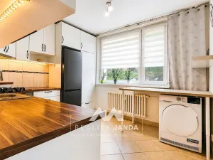 Prodej bytu 4+1, Blansko, Jasanová, 91 m2