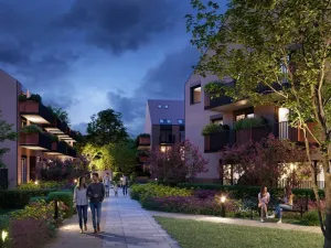 Prodej bytu 4+kk, Řitka, Všenorská, 115 m2