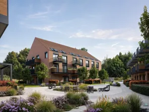 Prodej bytu 3+kk, Řitka, Všenorská, 72 m2