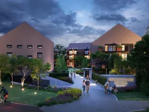 Prodej bytu 2+kk, Řitka, Všenorská, 57 m2