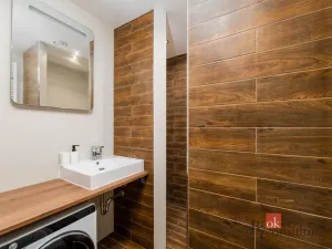 Prodej bytu 2+kk, Plzeň - Východní Předměstí, Kartónová, 56 m2
