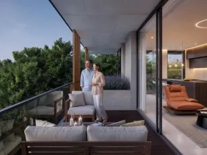 Prodej bytu 2+kk, Řitka, Všenorská, 59 m2