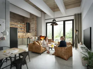Prodej bytu 2+kk, Řitka, Všenorská, 59 m2