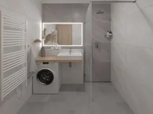 Prodej bytu 4+kk, Řitka, Všenorská, 87 m2