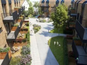 Prodej bytu 4+kk, Řitka, Všenorská, 87 m2