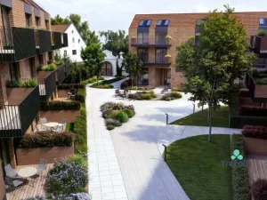 Prodej bytu 4+kk, Řitka, Všenorská, 87 m2