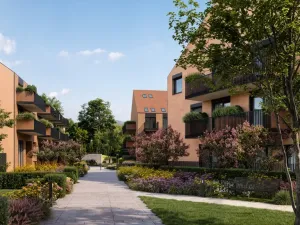 Prodej bytu 4+kk, Řitka, Všenorská, 87 m2