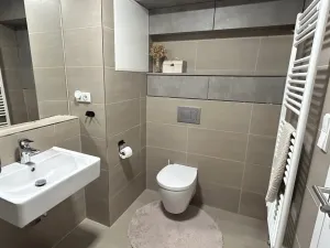Pronájem bytu 2+kk, Hradec Králové, Václavkova, 54 m2