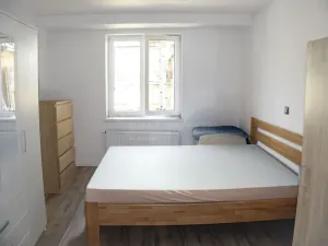 Prodej rodinného domu, Domažlice, Dukelská, 160 m2