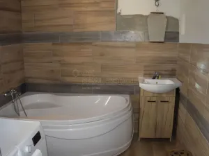 Prodej rodinného domu, Domažlice, Dukelská, 160 m2