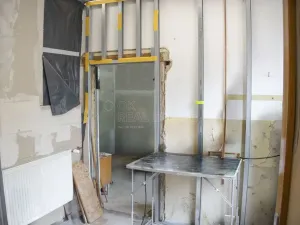 Prodej rodinného domu, Domažlice, Dukelská, 160 m2