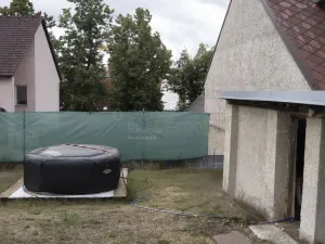 Prodej rodinného domu, Domažlice, Dukelská, 160 m2