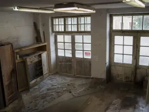 Prodej rodinného domu, Domažlice, Dukelská, 160 m2