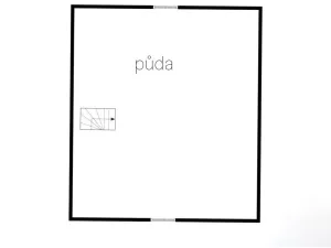 Prodej rodinného domu, Domažlice, Dukelská, 160 m2