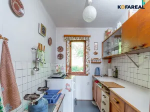 Prodej chaty, Čím, 70 m2