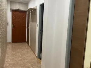 Prodej bytu 2+1, Mikulov, St. Živného, 61 m2