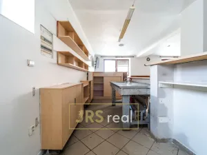 Prodej restaurace, Popice, 498 m2