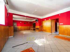 Prodej restaurace, Popice, 498 m2
