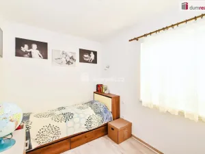 Prodej rodinného domu, Chýně, Hájecká, 104 m2