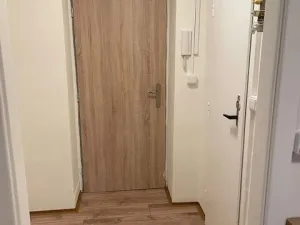 Pronájem bytu 1+1, Plzeň, Kyjevská, 28 m2