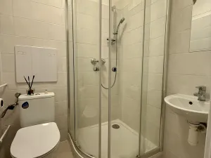 Pronájem bytu 1+1, Plzeň, Kyjevská, 28 m2