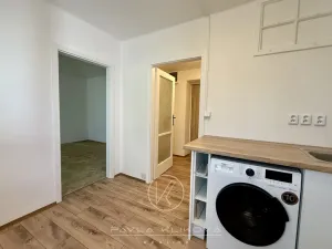 Pronájem bytu 1+1, Plzeň, Kyjevská, 28 m2