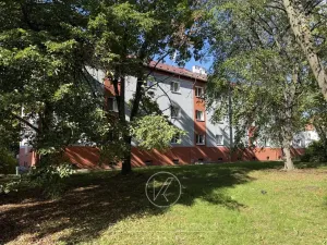 Pronájem bytu 1+1, Plzeň, Kyjevská, 28 m2