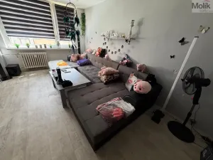Prodej bytu 3+1, Most, Komořanská, 67 m2