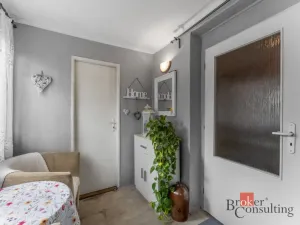 Prodej rodinného domu, Oslavice, 105 m2