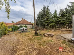 Prodej rodinného domu, Oslavice, 105 m2