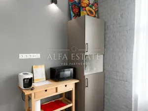 Pronájem bytu 2+1, Karlovy Vary, Foersterova, 62 m2
