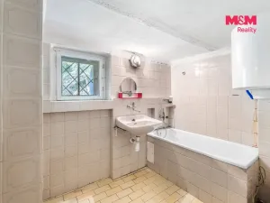 Prodej chaty, Rybniště - Nová Chřibská, 56 m2