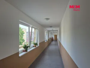Prodej bytu 2+kk, Beroun - Beroun-Město, Švermova, 40 m2