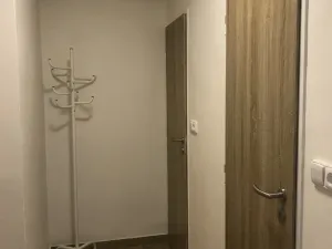 Pronájem bytu 1+1, Olomouc, Křižíkova, 37 m2