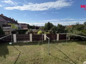 Prodej bytu 1+1, Louny, St. K. Neumanna, 26 m2