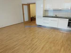 Pronájem bytu 1+kk, Hradec Králové, Rybova, 30 m2