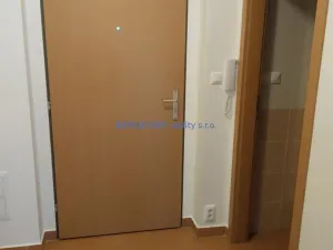Pronájem bytu 1+kk, Hradec Králové, Rybova, 30 m2