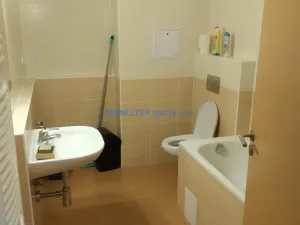 Pronájem bytu 1+kk, Hradec Králové, Rybova, 30 m2