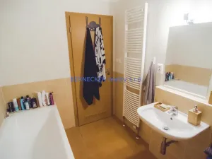Pronájem bytu 1+kk, Hradec Králové, Rybova, 30 m2