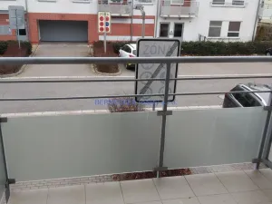 Pronájem bytu 1+kk, Hradec Králové, Rybova, 30 m2