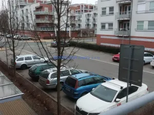 Pronájem bytu 1+kk, Hradec Králové, Rybova, 30 m2