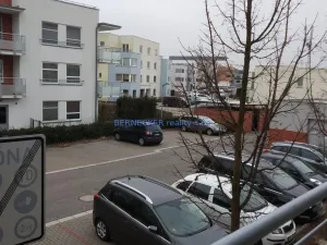 Pronájem bytu 1+kk, Hradec Králové, Rybova, 30 m2