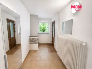Prodej rodinného domu, Rychvald, 200 m2