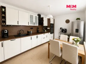Prodej rodinného domu, Rychvald, 200 m2