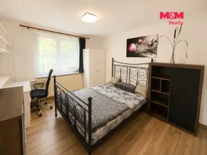 Prodej rodinného domu, Rychvald, 200 m2