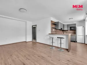 Prodej bytu 3+kk, Moravský Krumlov, Pionýrská, 69 m2