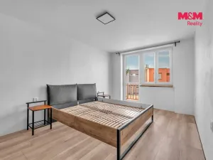 Prodej bytu 3+kk, Moravský Krumlov, Pionýrská, 69 m2