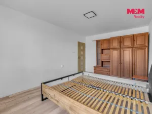 Prodej bytu 3+kk, Moravský Krumlov, Pionýrská, 69 m2