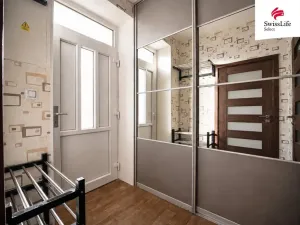 Prodej rodinného domu, Trutnov - Horní Staré Město, Horská, 95 m2