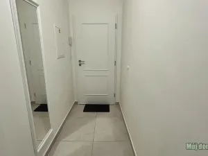 Pronájem bytu 1+kk, Praha - Nové Město, Petrská, 30 m2